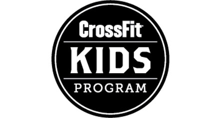 CrossFit Kids Program CrossFit Kids Program